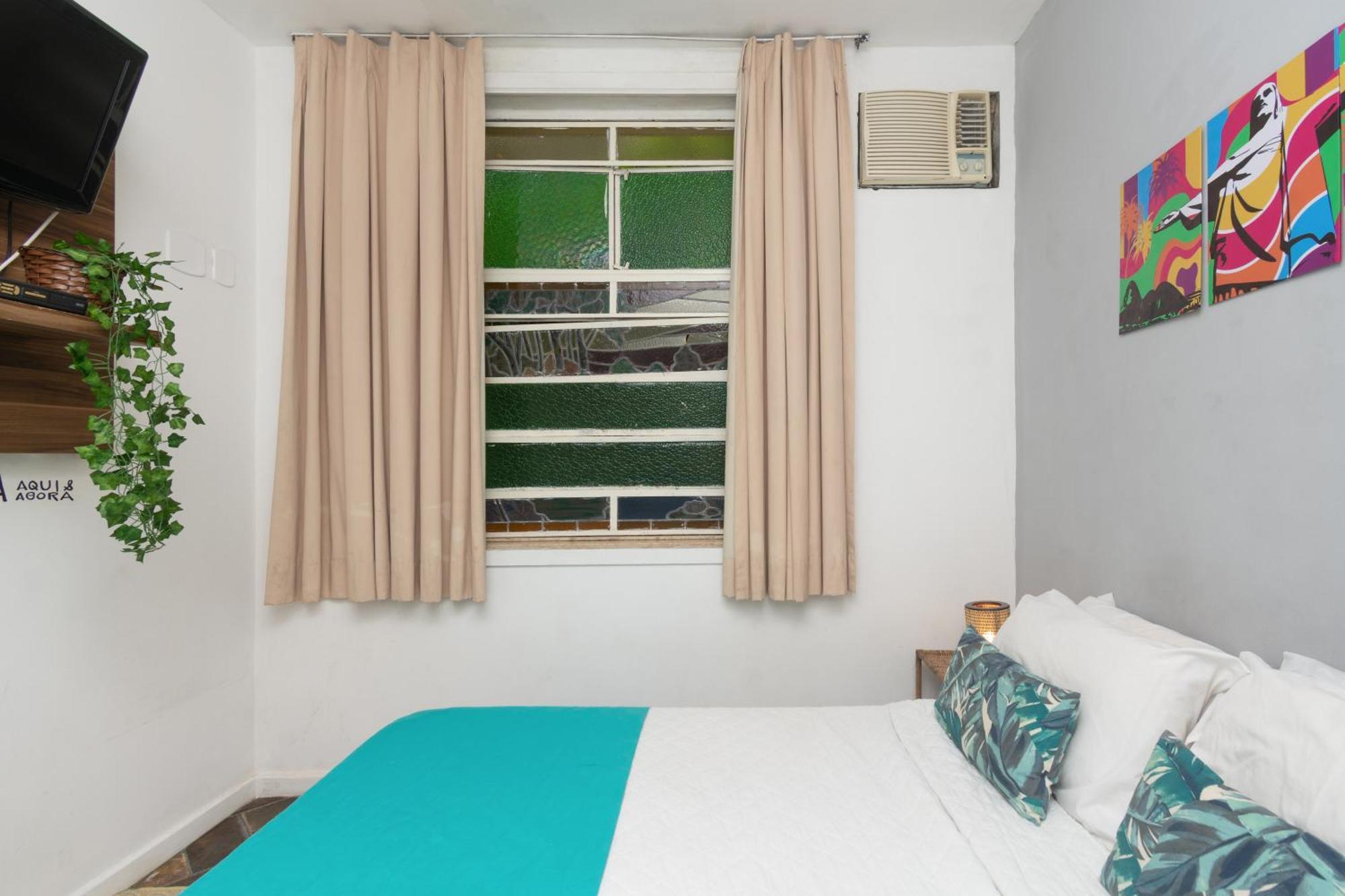 Hostal Bamboo Rio
