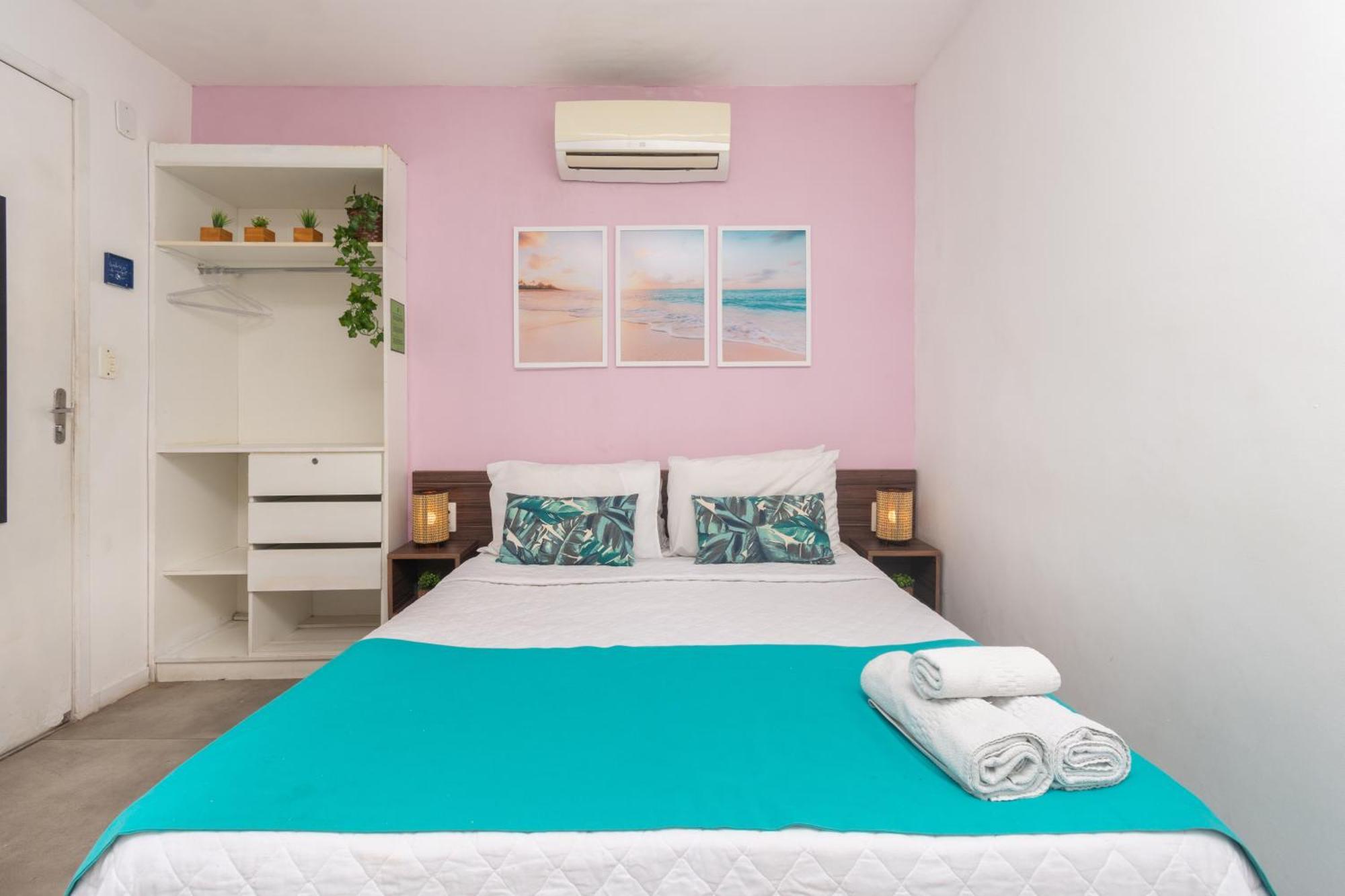 Hostal Bamboo Rio Río de Janeiro