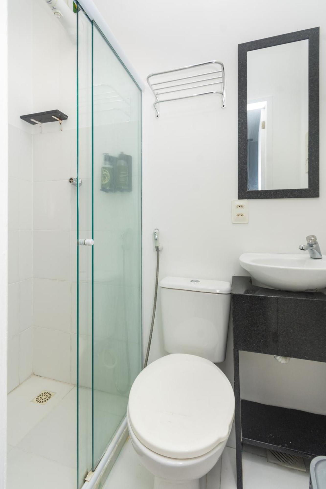 Hostal Bamboo Rio