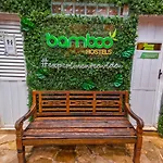 Bamboo Rio Hostel
