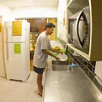 Bamboo Rio Hostel