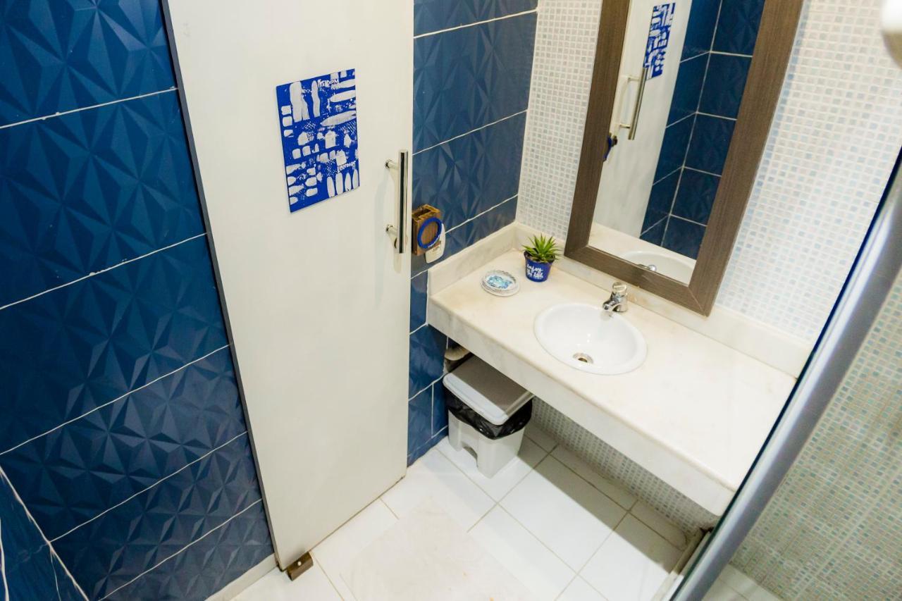 Bamboo Rio Hostal Río de Janeiro