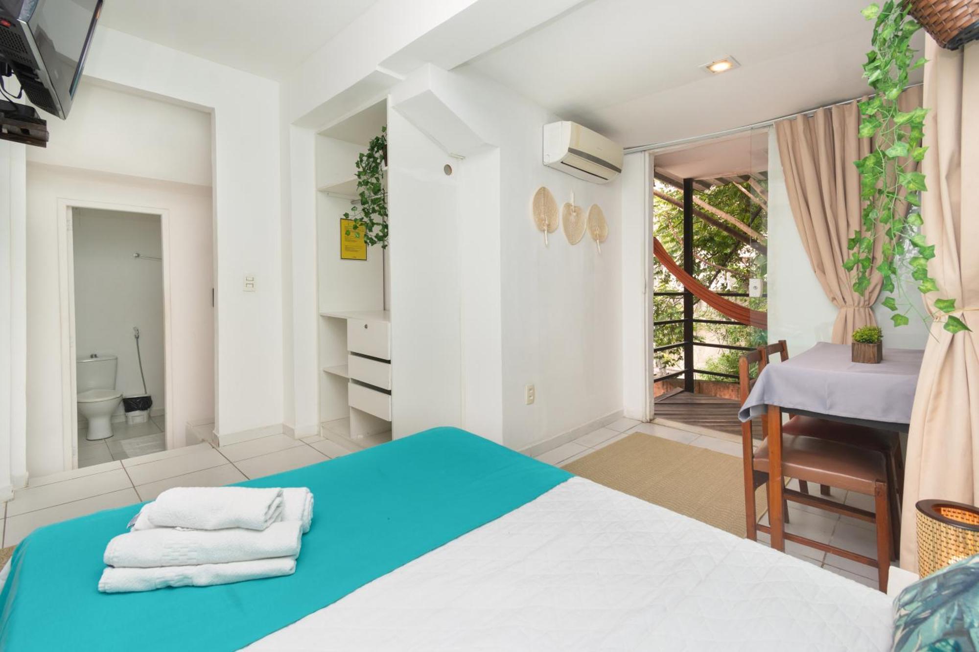 Hostal Bamboo Rio Río de Janeiro