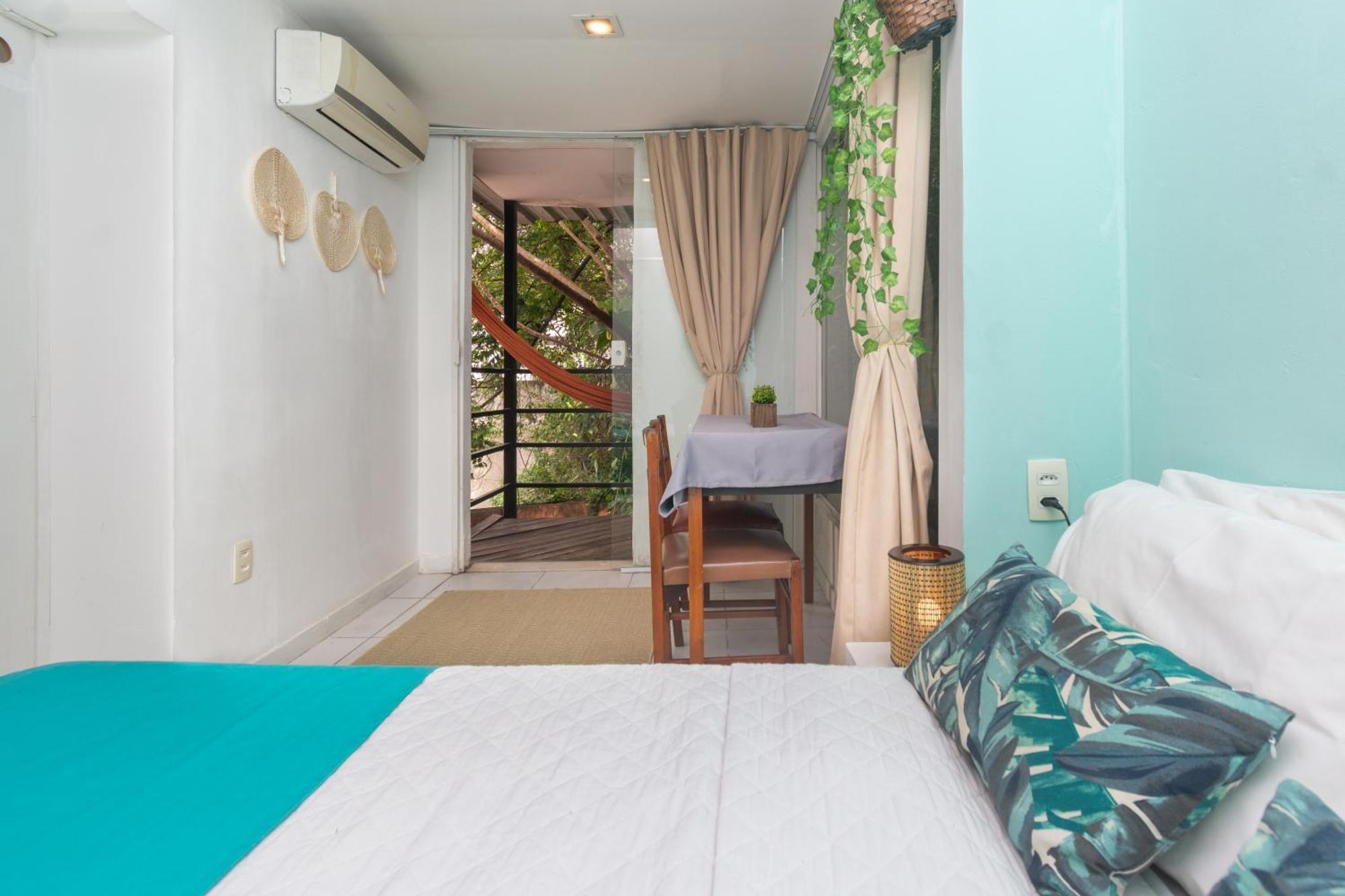 Hostal Bamboo Rio