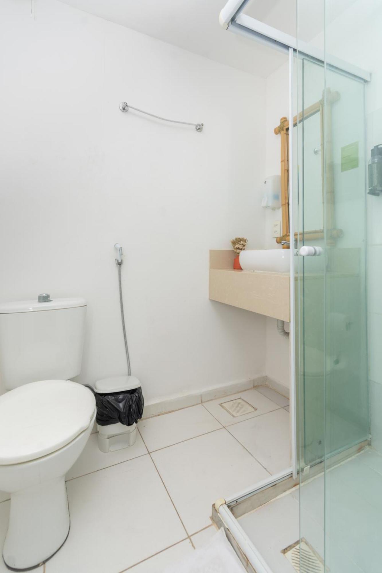 Hostal Bamboo Rio Río de Janeiro
