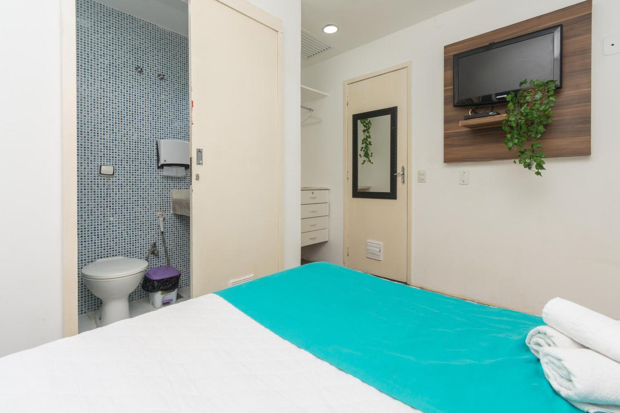 Hostal Bamboo Rio *