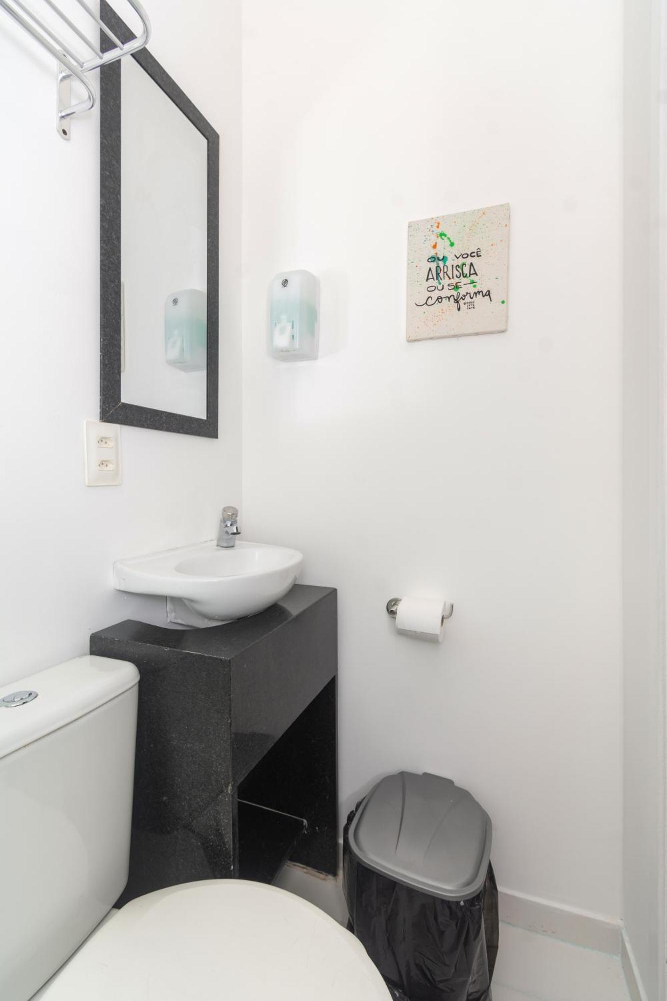 Bamboo Rio Hostal