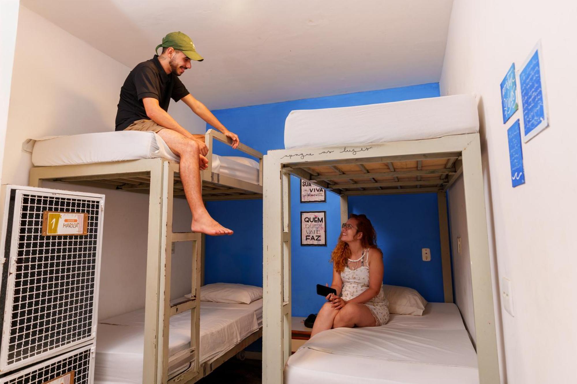 Bamboo Rio Hostal Río de Janeiro