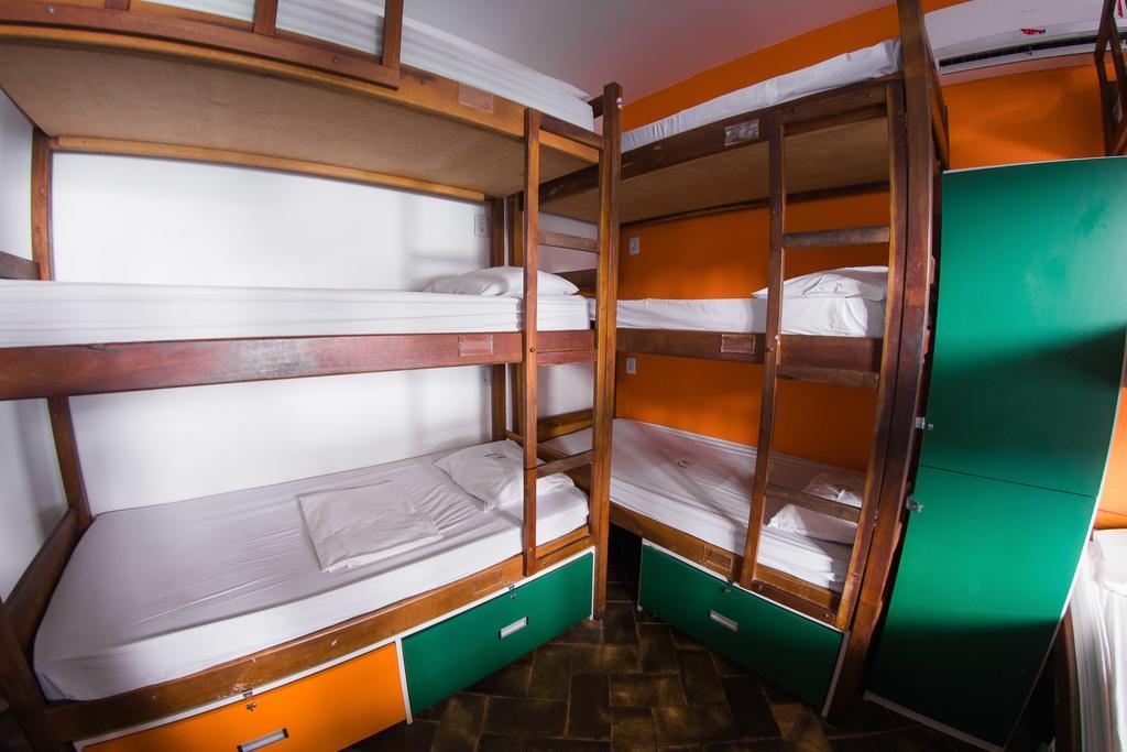Hostal Bamboo Rio