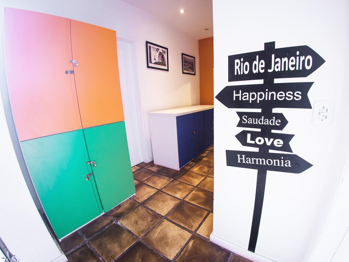 Bamboo Rio Hostal Río de Janeiro