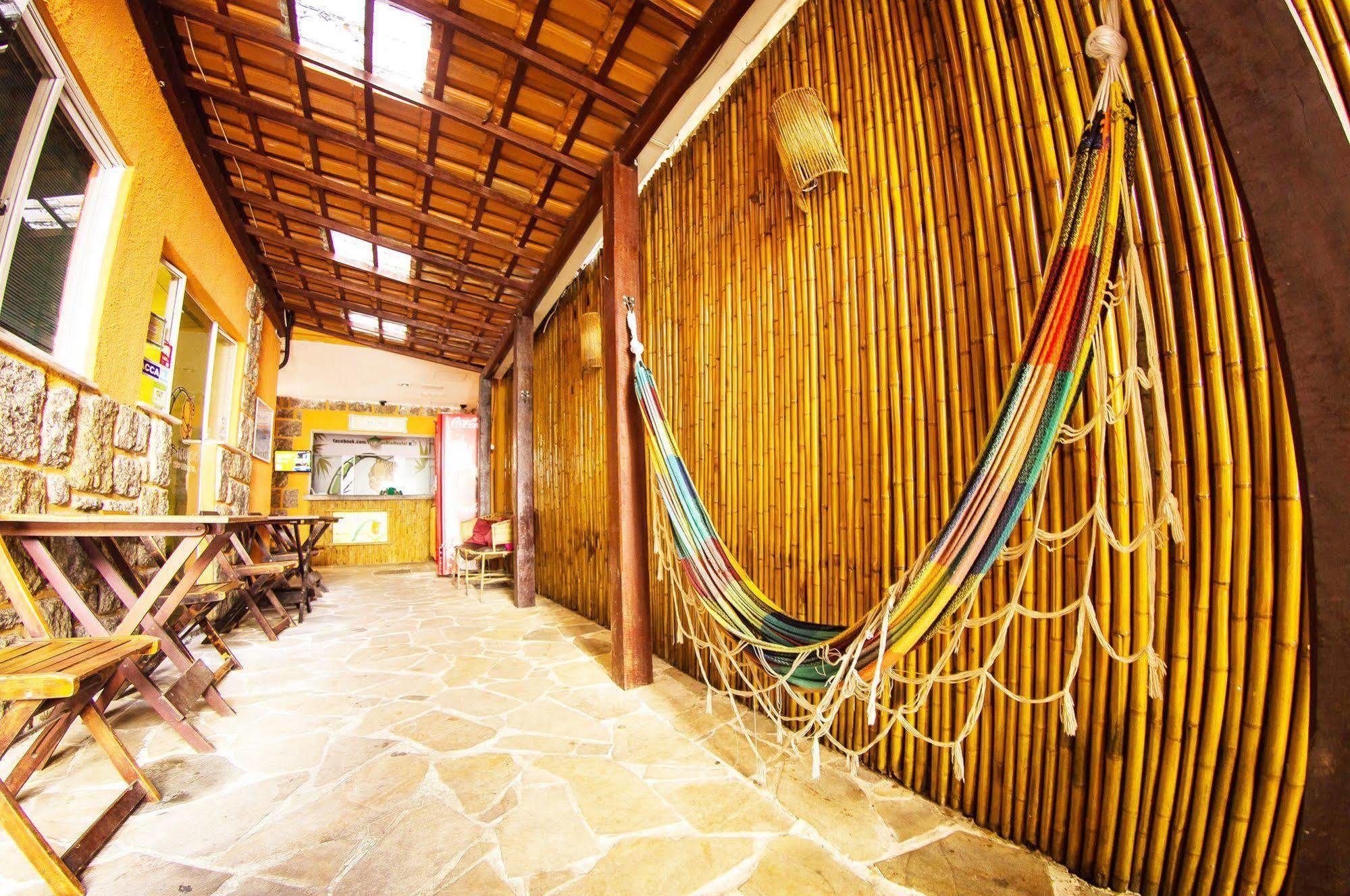 Hostal Bamboo Rio