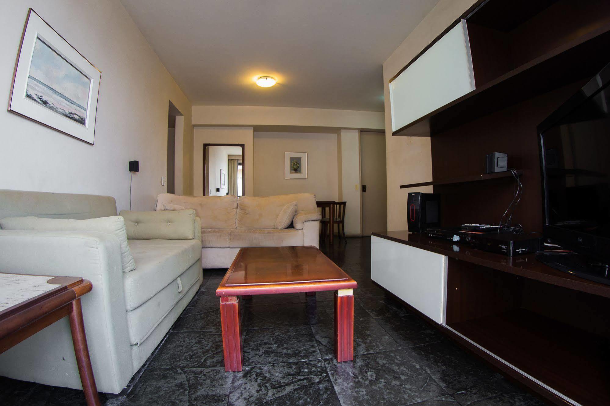 Bamboo Rio Hostal
