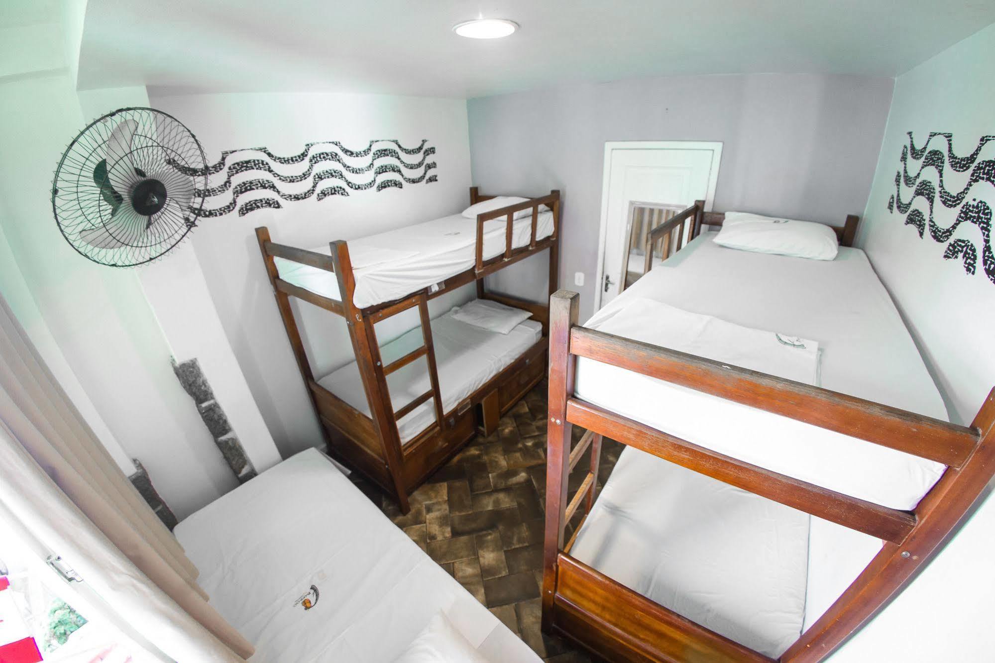 Hostal Bamboo Rio Río de Janeiro
