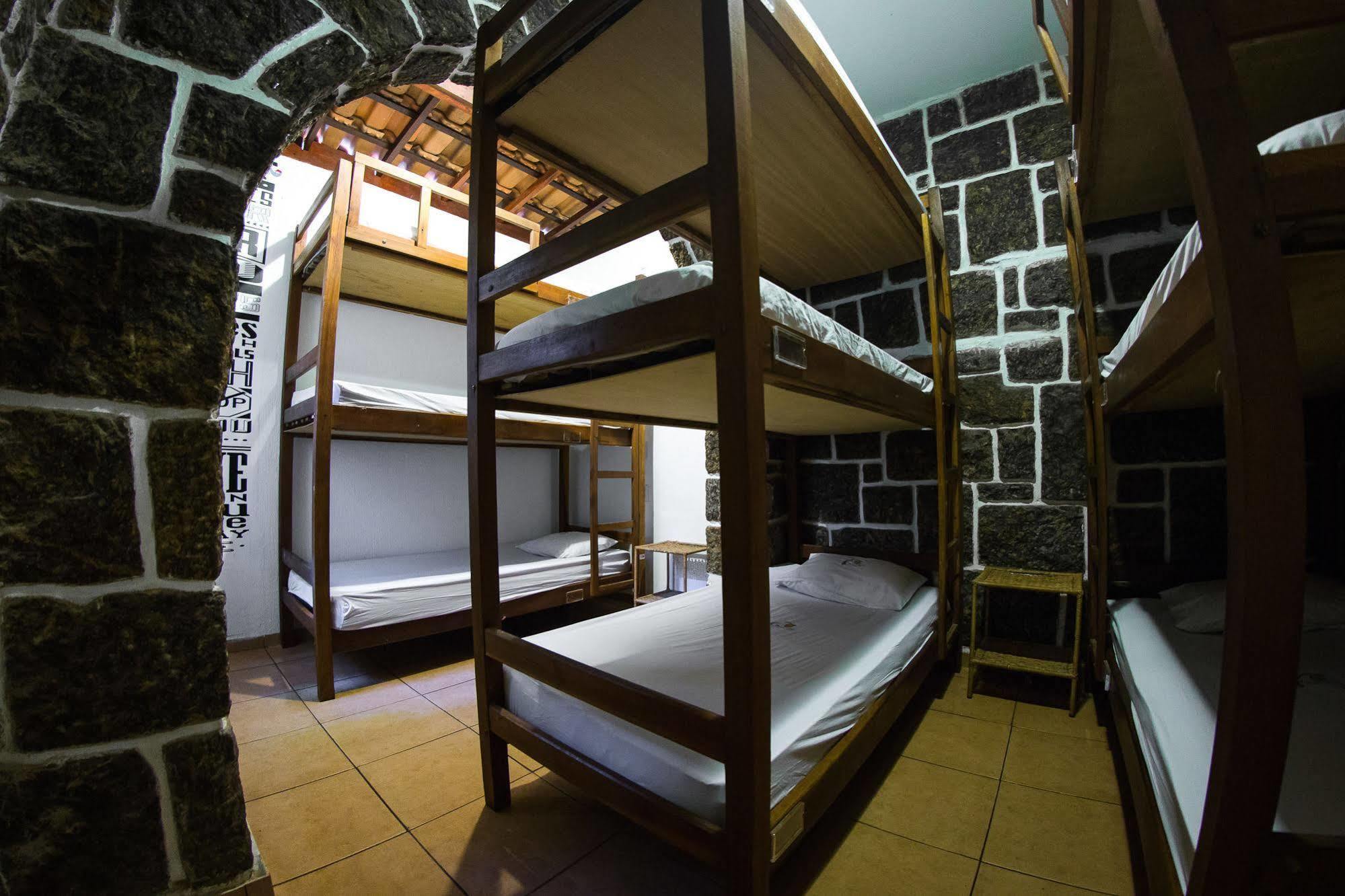 Hostal Bamboo Rio Río de Janeiro