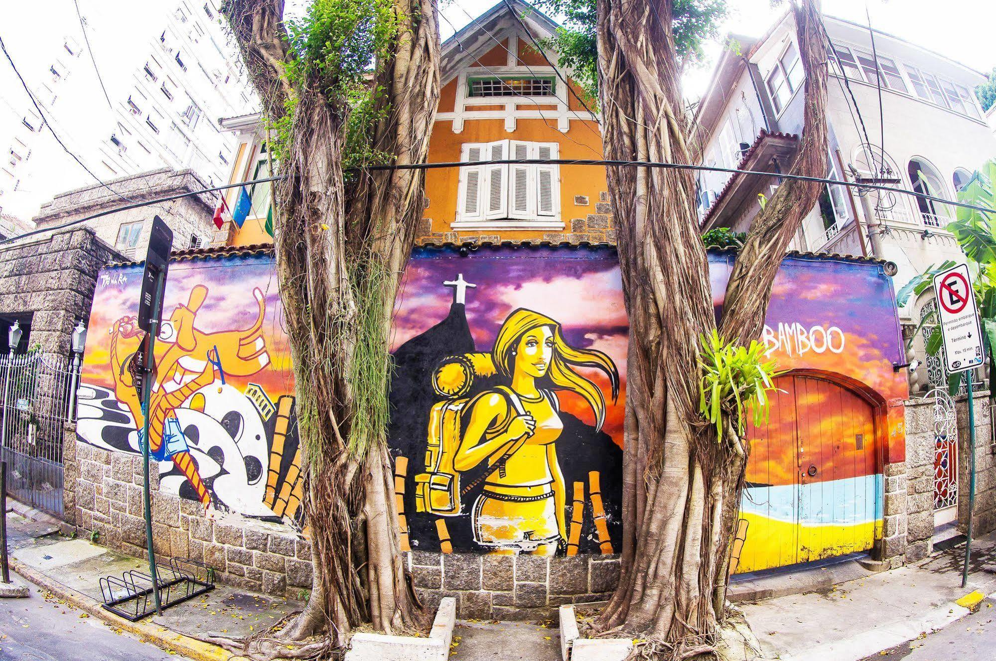 Bamboo Rio