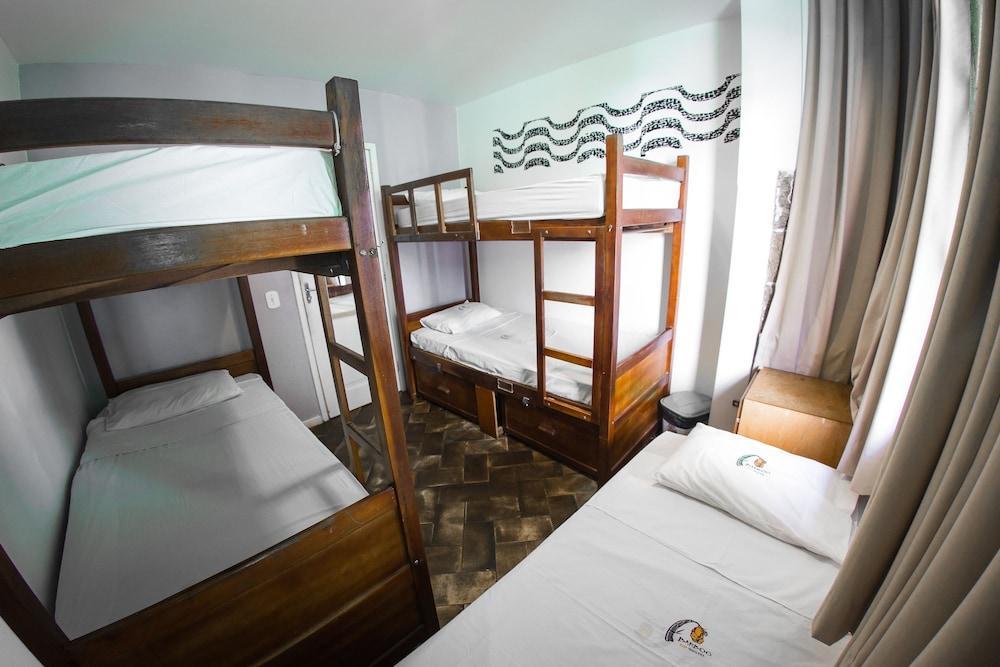 Bamboo Rio Hostal Río de Janeiro