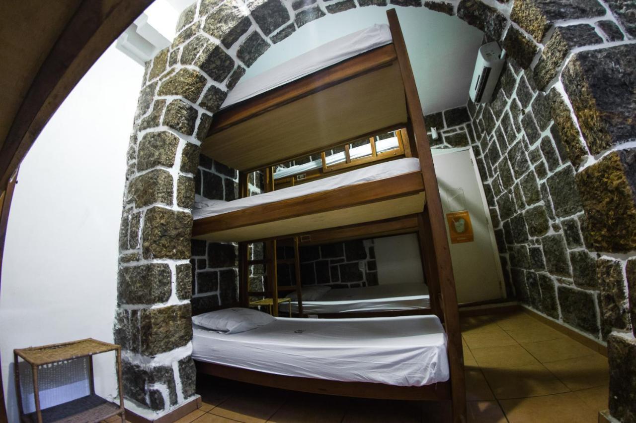 Hostel Bamboo Rio
