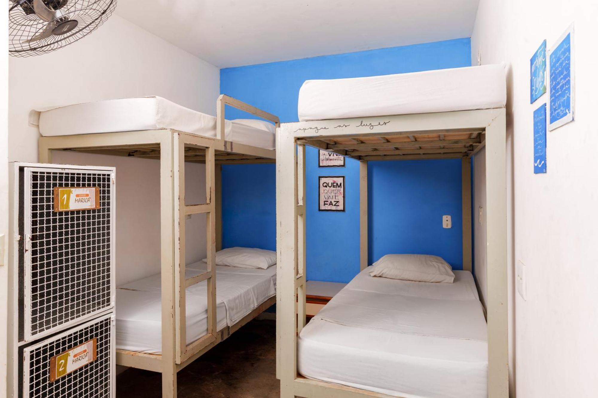 Hostel Bamboo Rio *